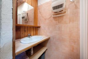 Appartement le Bochet