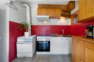 Appartement le Bochet