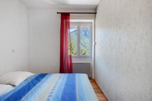 Appartement le Bochet