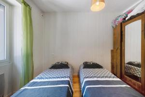 Appartement le Bochet