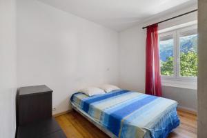 Appartement le Bochet
