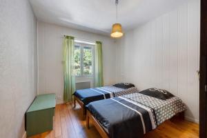 Appartement le Bochet