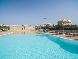Relais li Filippi in Salento