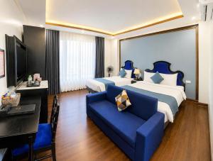 Aurora Hotel SaPa