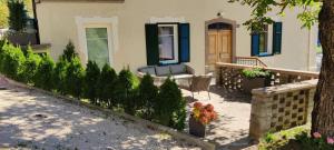 Villa Martiner Apartments Emilia