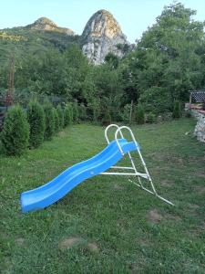 Odmaralište Vlaško ždrelo
