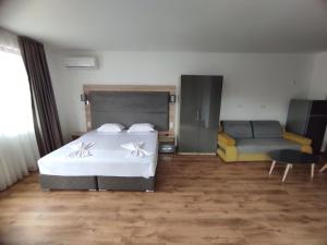 Luxury Apartments in MB