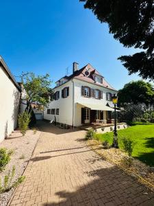 Maison PREISS - Le 6