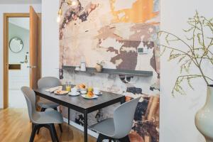 My Second Home Prague - Štěpánská 27, 205