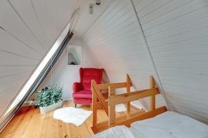 Apartment Old Town Piwna Street