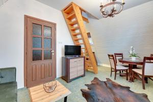 Apartment Old Town Piwna Street