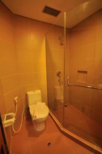 Phòng Superior Giường Đôi (Superior Double Bed)