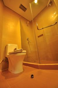 Phòng Tiêu chuẩn Giường Đôi (Standard Double Bed)