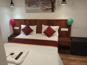 Rio Rooms Near Iqra hospital Calicut