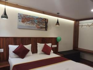 Rio Rooms Near Iqra hospital Calicut