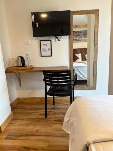 Rio Rooms Near Iqra hospital Calicut