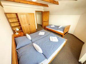 Horský hotel Kolínská bouda