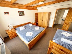 Horský hotel Kolínská bouda