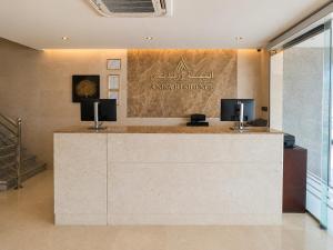 Anisa Residence