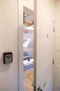 Cosy Studio in the City center with Air conditioneer!