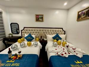 Hoàng Gia Villa Thanh Xuân