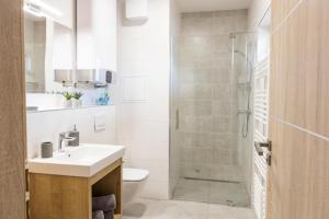 Apartmán Mia