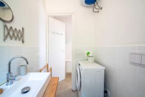 Maison Sessana villa with solarium & olive grove