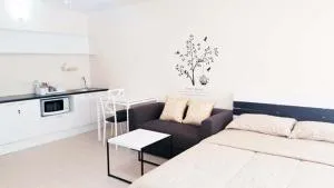 Popular Condo C8 - Nonthaburi