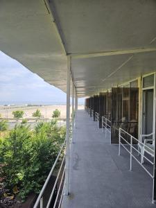Complex GEC-HISTRIA Mamaia