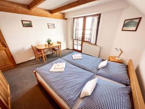 Horský hotel Kolínská bouda