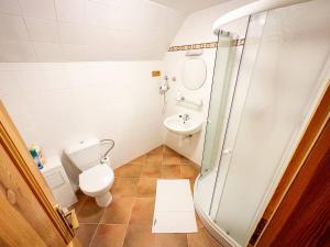 Horský hotel Kolínská bouda