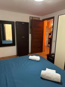 Apartment in Villa, Beach 3 minutes walk From 2027 adults only