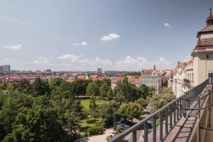 My Second Home Prague - Norská 10, 52