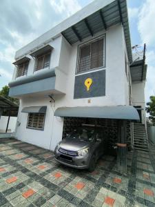 Brahmachaitanya Homestay