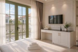 Palmora Villa Khem Beach Phu Quoc