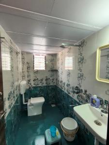 Brahmachaitanya Homestay