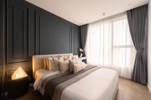Lumiere Riverside High end Apt in Thao Dien