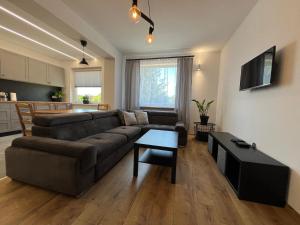 Apartament Wiewiórka