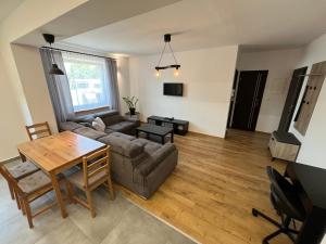 Apartament Wiewiórka