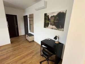 Apartament Wiewiórka