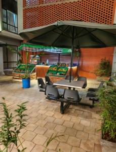 Bliss Homes Tsavo Fedha Deluxe Studio near JKIA airport