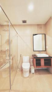 Daniels Apartment