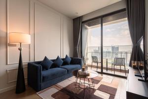Lumiere Riverside High end Apt in Thao Dien
