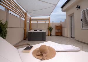Delux Oasis Hvar