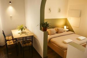 Zoldsziget B & B Wellness Egerszalok