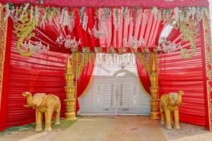 Collection O Maharaja Resort