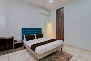 Collection O Maharaja Resort