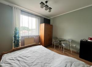 Pokoje Gościnne Zacisze