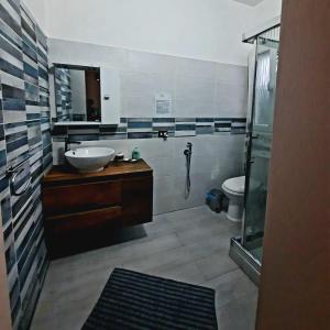 Locazione Turistica Demetra