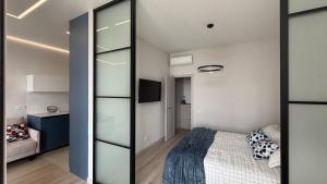 Нова квартира в ЖК Aquamarin fainorent
